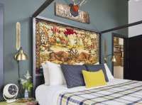 Model Dekorasi Interior 2025 yang Nyaman dan Aman untuk Rumah Segala Usia