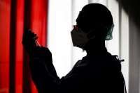 Kasus Varian Eris Melonjak, Vaksin COVID Baru Bakal Keluar Bulan Depan