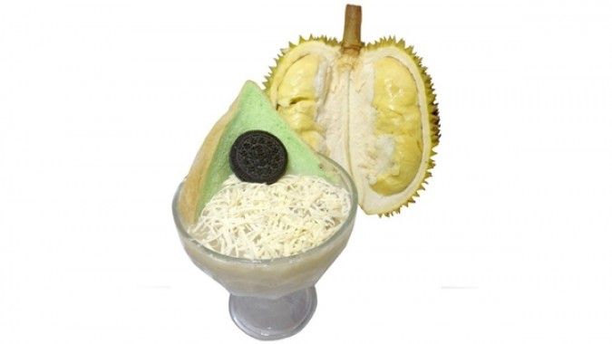 Kemitraan Sop Durian Durio makin maknyuss
