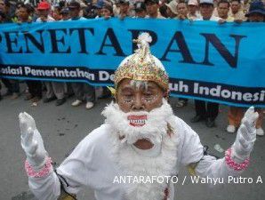 Yusril: Serahkan pemilihan Gubernur Yogyakarta kepada rakyat 