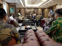 Danantara Akan Masuk Proyek Huayou dan CATL, Siap Jalankan Green Package