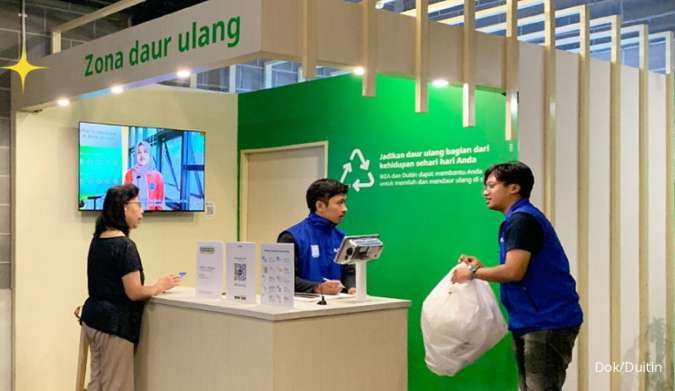 Cara IKEA Merakit Bisnis Wirausahawan Sosial