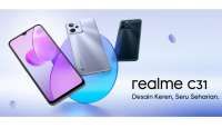  Realme C31 Harga Mei 2025, Smartphone Budget Friendly dengan Fitur Kekinian!