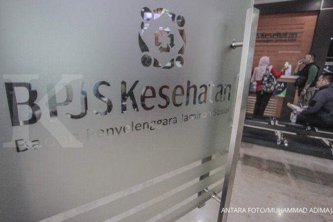 Perusahaan farmasi mengeluh ke Wapres Jusuf Kalla soal tunggakan BPJS Kesehatan