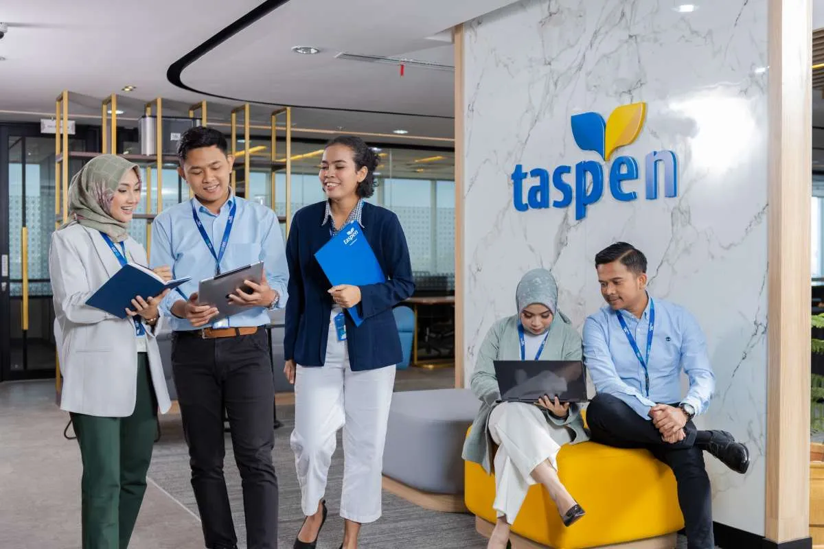  Taspen Luncurkan Superapps Andal, Ini Manfaatnya Bagi Peserta