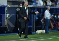 Carlo Ancelotti ingin perbaiki statistik gol Real Madrid di era Zinedine Zidane