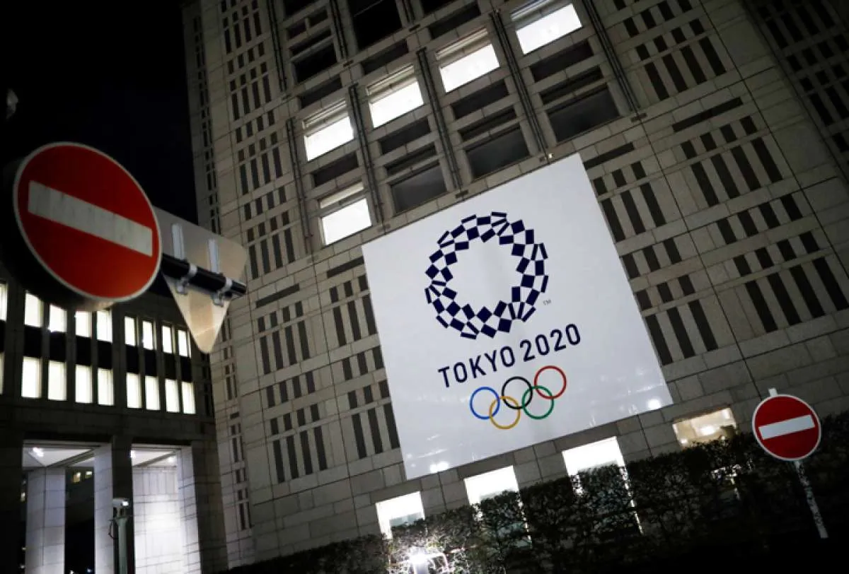 Jepang mempertimbangkan aturan tes Covid-19 negatif untuk penonton Olimpiade Tokyo