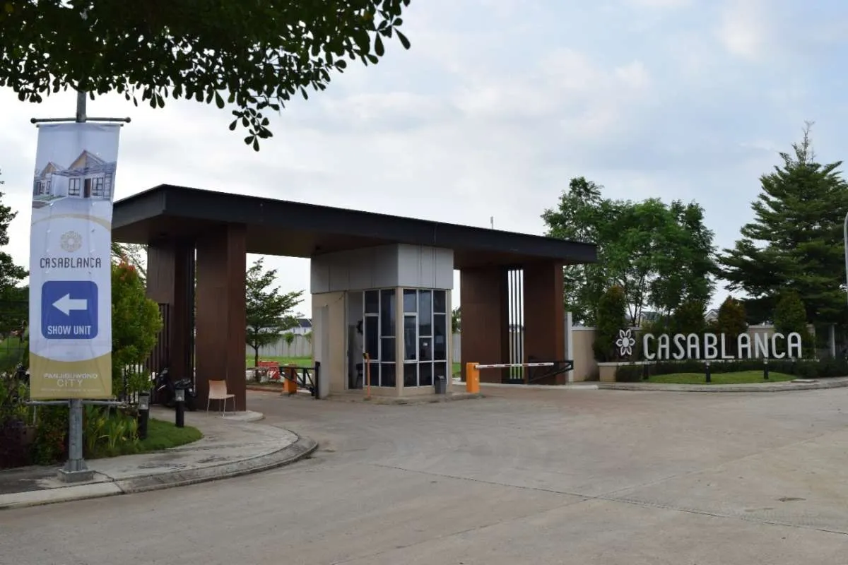 Dwicitra Land Optimistis Raup Marketing Sales Rp 500 Miliar Tahun Ini