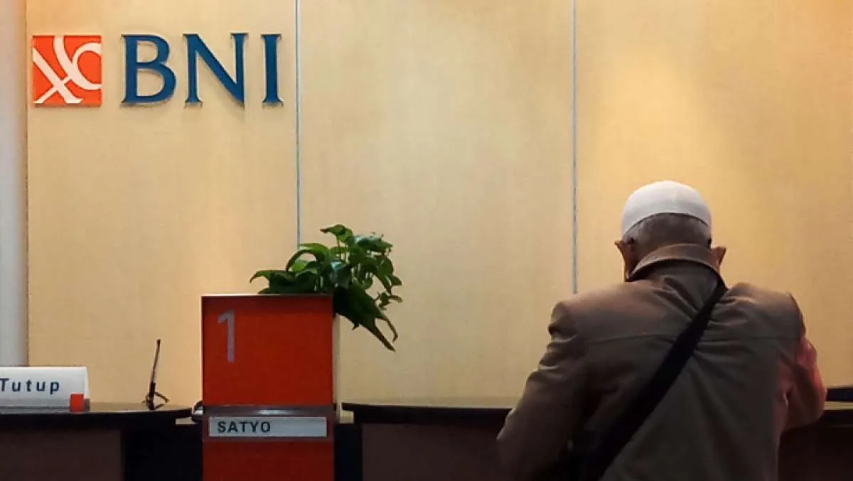 Pendapatan non bunga BNI turun hingga Mei 2020, ini penyebabnya