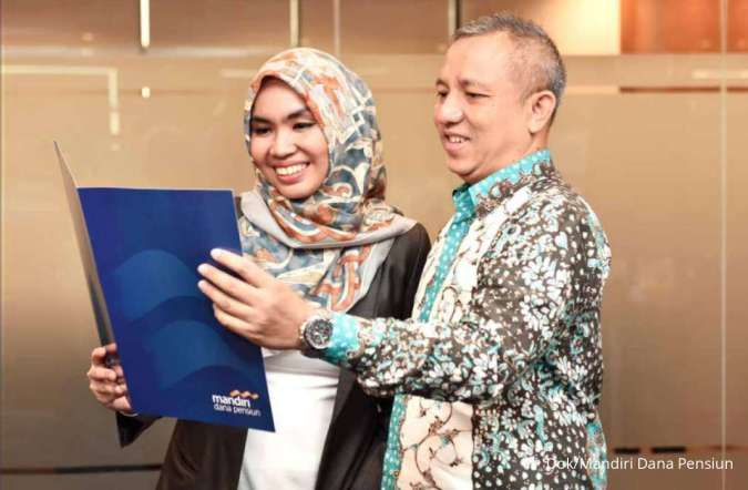 Menjelang Pensiun di Tahun 2025, Ini Strategi Jitu Mengelola Pinjaman Mahasiswa