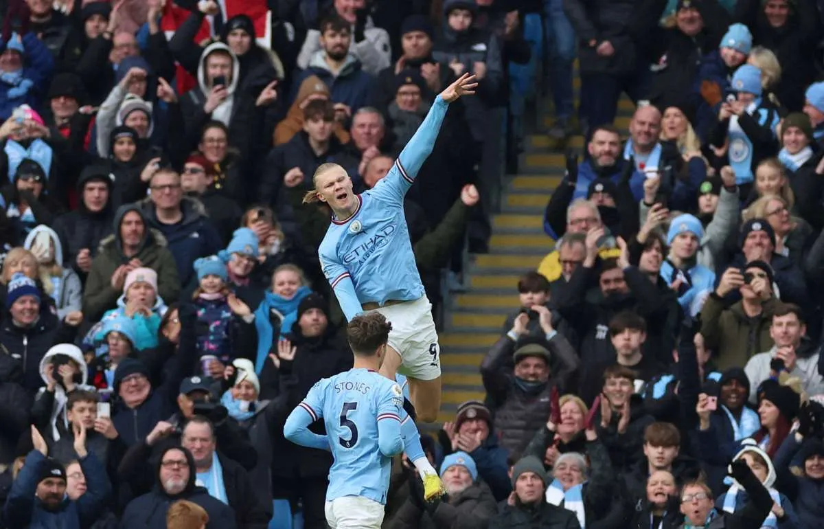 8 Pemain Terbaik Liga Inggris Gameweek 2 Musim 2024/25