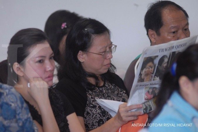 Crisis centre hilangnya AirAsia tetap di Juanda