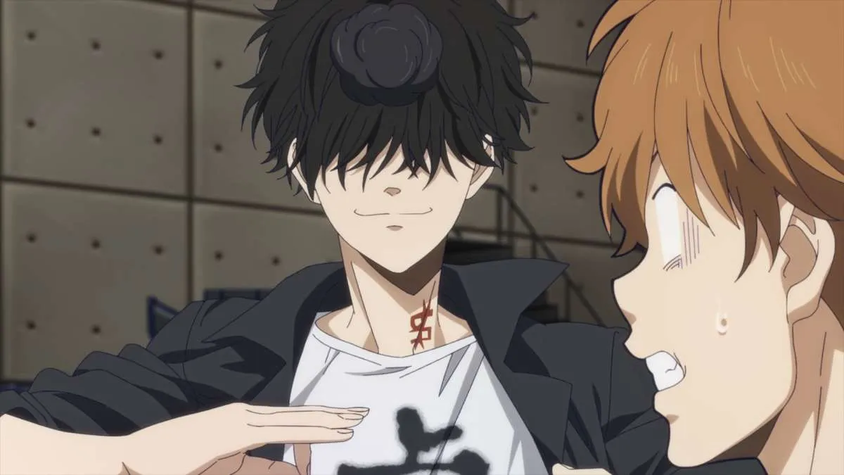 Kamonohashi Ron no Kindan Suiri Episode 6 Subtitle Indonesia, Sinopsis dan Jadwal