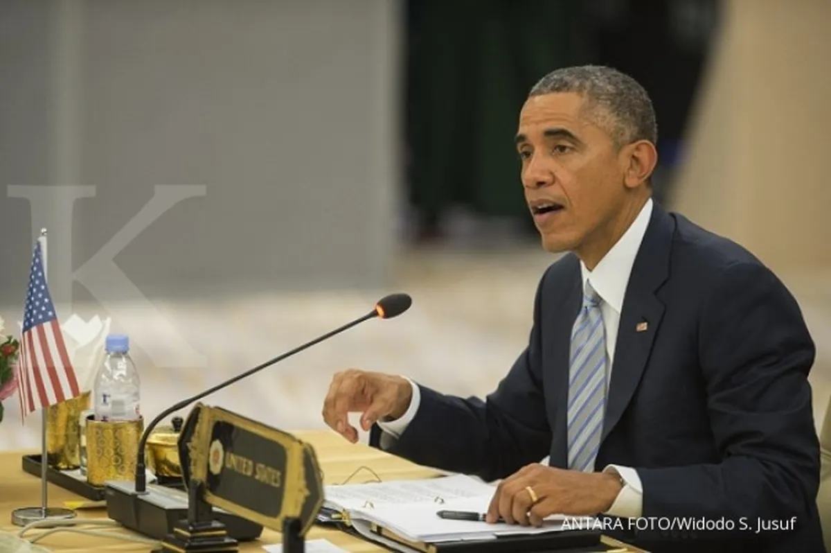 AS akan memberi sanksi lebih kepada Rusia