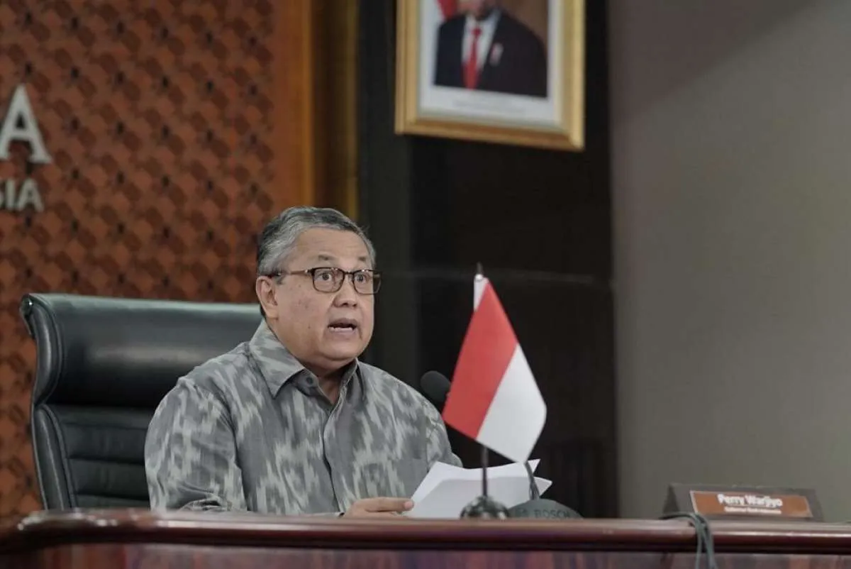 BI perpanjang penurunan denda keterlambatan bayar kartu kredit hingga Desember 