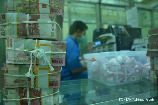 IDB, Pertamina Pension Fund to form equity firm 