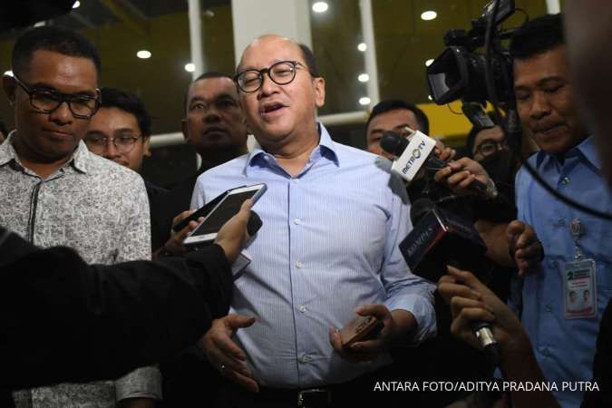 Soal Prabowo Hanya 2 Tahun Jadi Presiden, Rosan Laporkan Connie ke Bareskrim