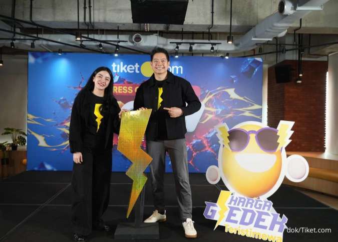 Mari Berburu Tiket Murah di Online Tiket Week Tiket.com hingga 4 November