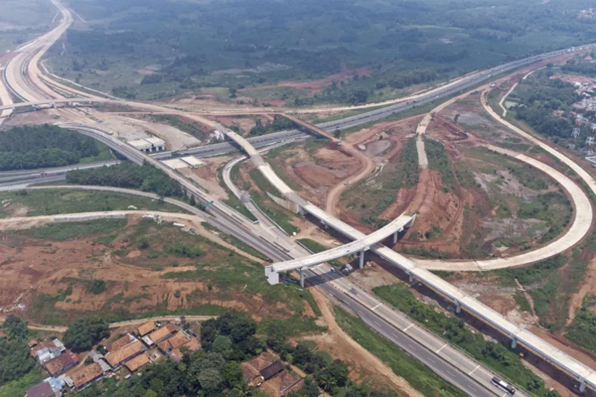 Pemerintah Sesuaikan Tarif PPh Final Atas Jasa Konstruksi