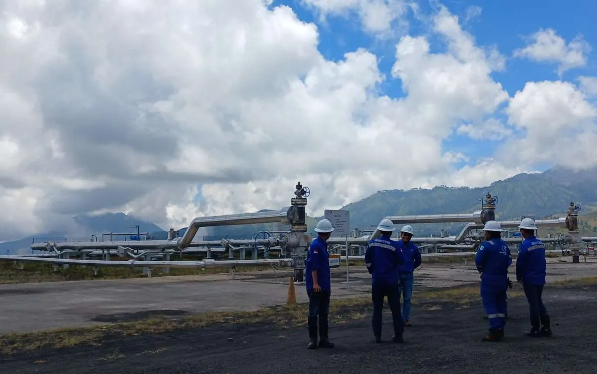 Hilirisasi Bisa Pulihkan Kinerja Medco Energi (MEDC), Simak Rekomendasi Sahamnya