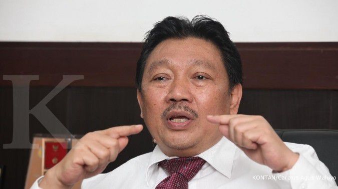 Ekonom Ragukan Fungsi Ketiga Wamenkeu untuk Dorong Tax Ratio