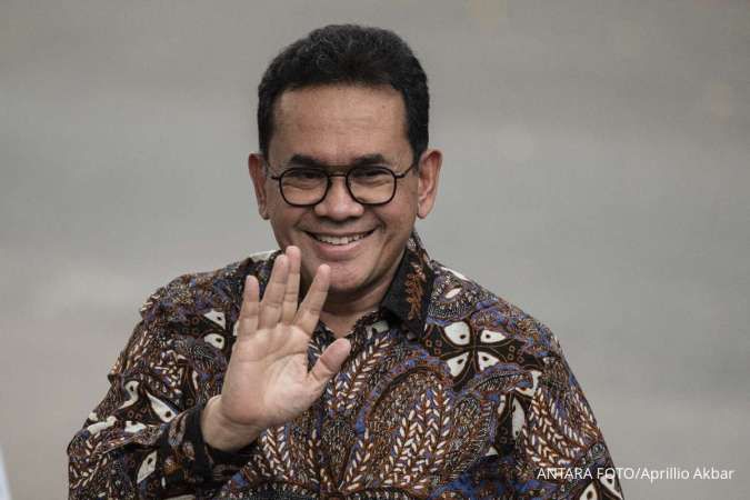 Alumnus FISIP UNS Jadi Menteri Perdagangan, Kampus Bangga dan Mendukung