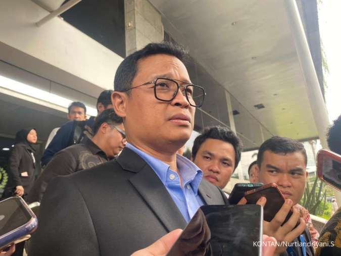 Pakai Teknologi AI, DJP Deteksi Ketidakcocokan Laporan Pajak dari Aktivitas Sosmed