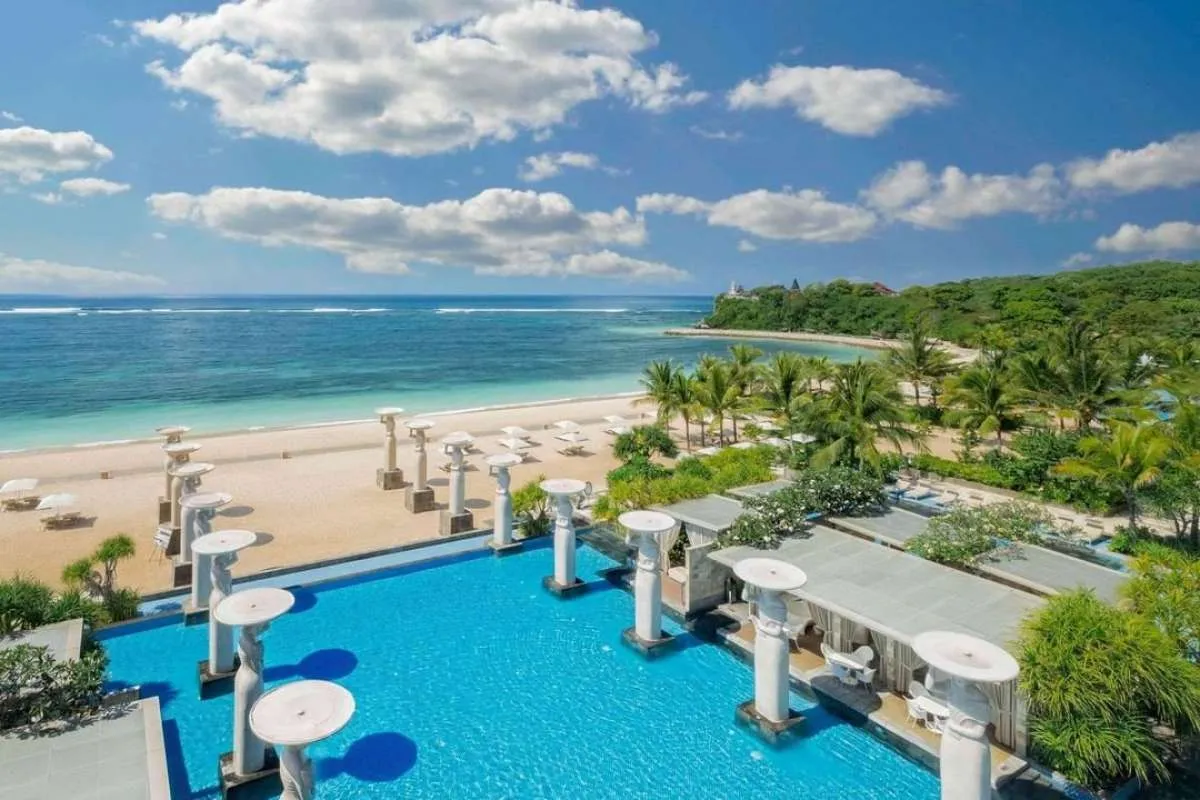 6,2% perkantoran di CBD Jakarta dikuasai Grup Mulia