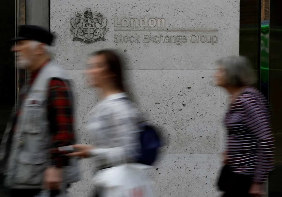 London Stock Exchange Rilis Produk Bitcoin Staking ETP, Tawarkan Imbal Hasil 1,4%