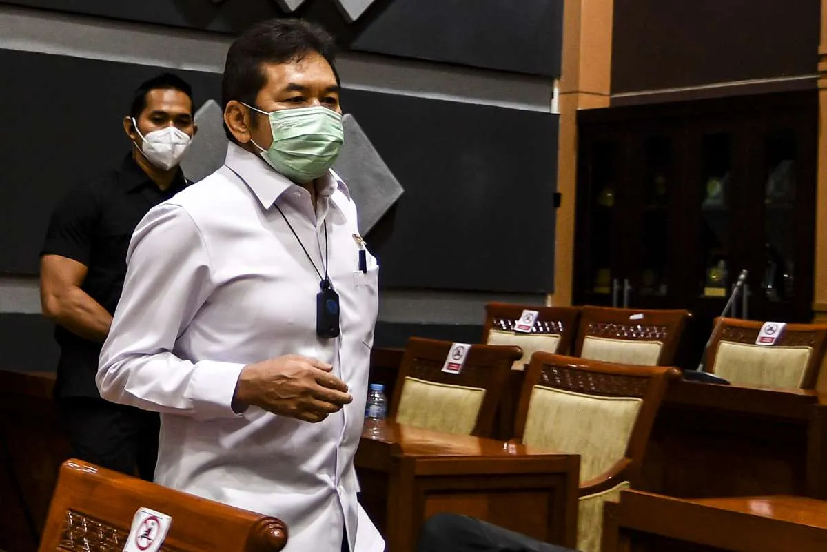 Duh, kerugian korupsi Asabri capai Rp 22 triliun, lebih besar dari kasus Jiwasraya