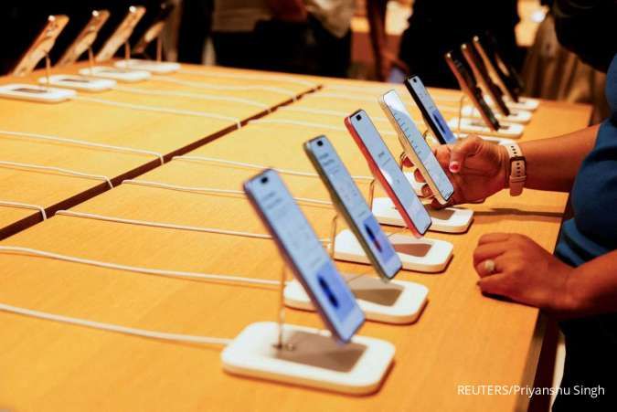 Suplai Cip Terbatas, Xiaomi Memperketat Rantai Pasok