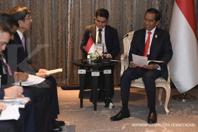 Menlu Retno: Presiden ADB apresiasi perkembangan ekonomi Indonesia