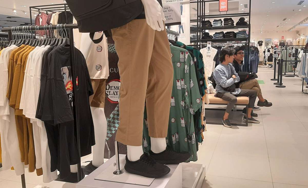 Produsen Tekstil Minta Peritel Utamakan Produk Lokal