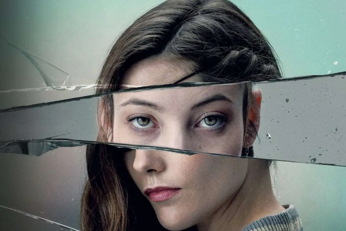 Penuh Plot Twist! Tonton Serial Thriller Baru Netflix, The Girl In The Mirror