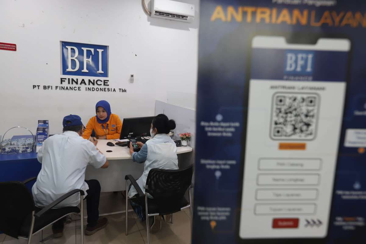 Pertumbuhan Industri Multifinance Bisa Capai 8% di 2025