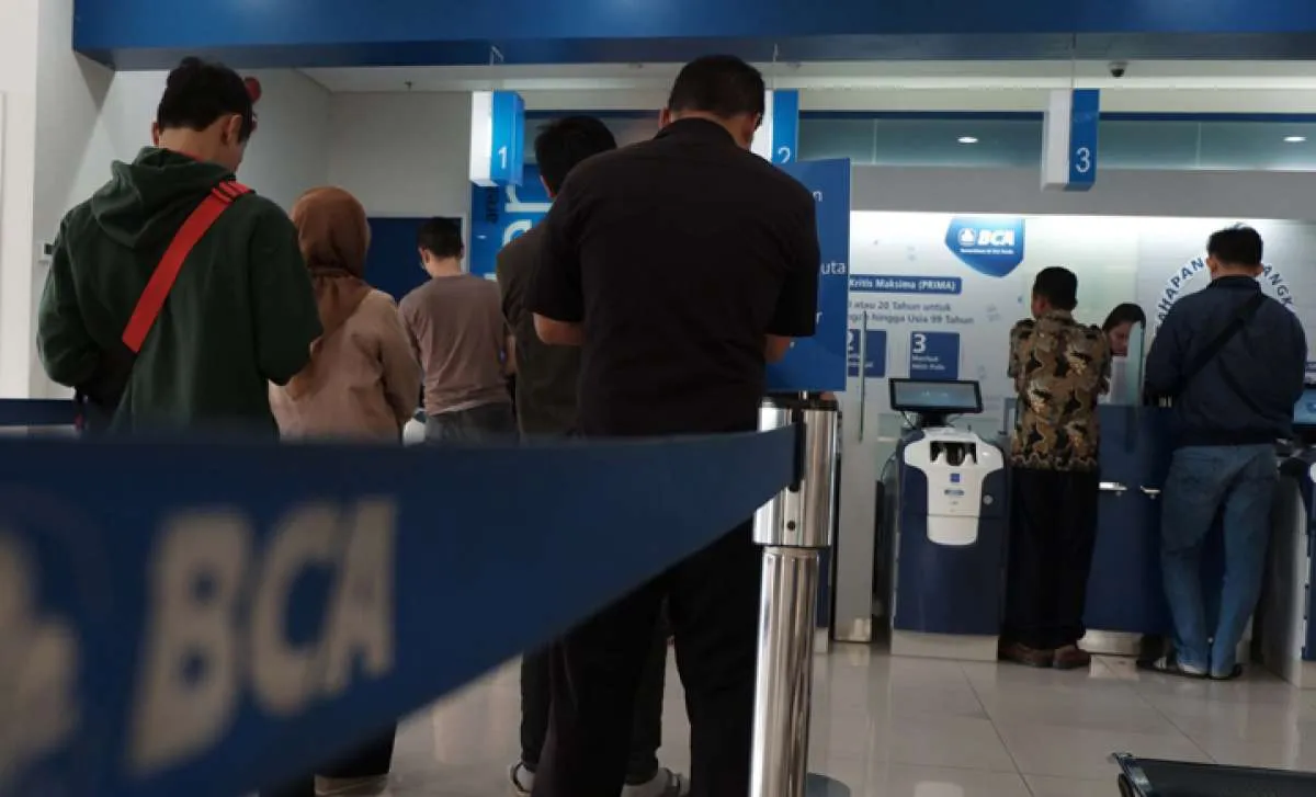 Bank swasta BUKU IV kompak pasang target pertumbuhan kredit satu digit di 2020