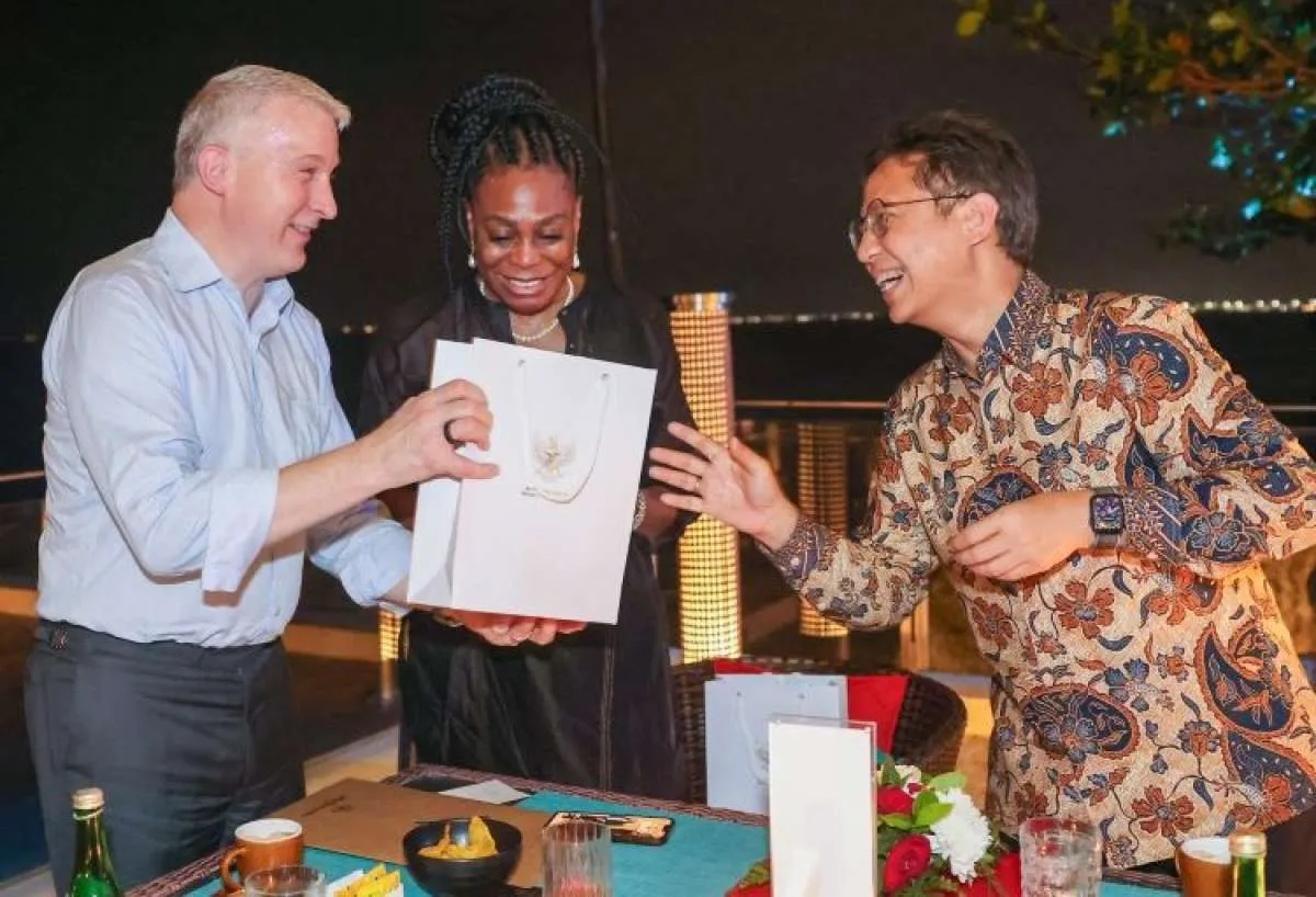 Gandeng FIND, Menkes Berkomitmen Tingkatkan Kemampuan Diagnostik di Indonesia