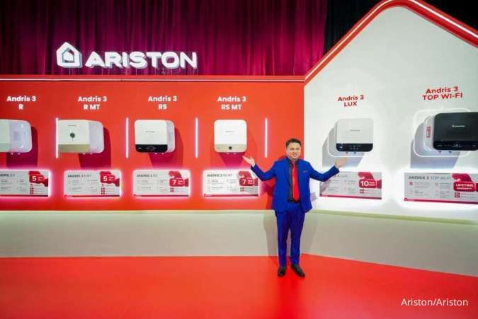 Sebelum Beli Water Heater, Perhatikan Hal Penting Ini agar Tidak Salah Pilih