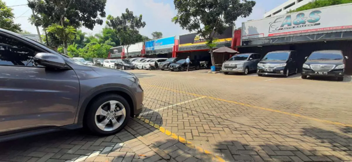 Intip harga mobil bekas Daihatsu Taruna keluaran 2000 periode Agustus 2021