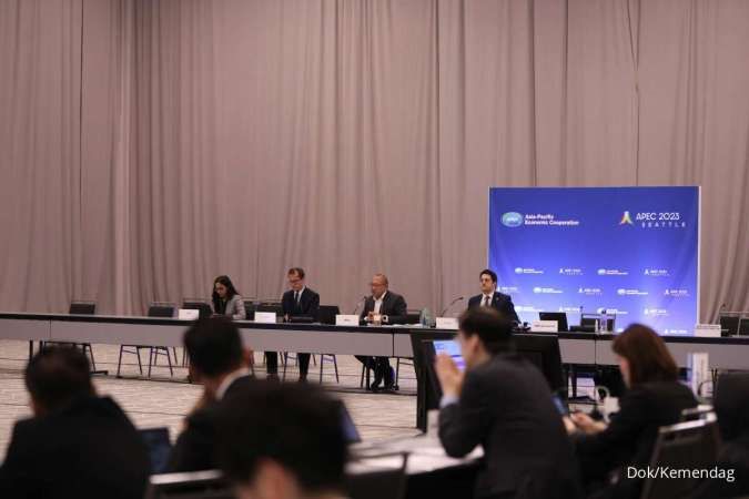 Indonesia Harus Tetap Tolak Perpanjangan Moratorium Produk Digital di KTM Ke-13 WTO