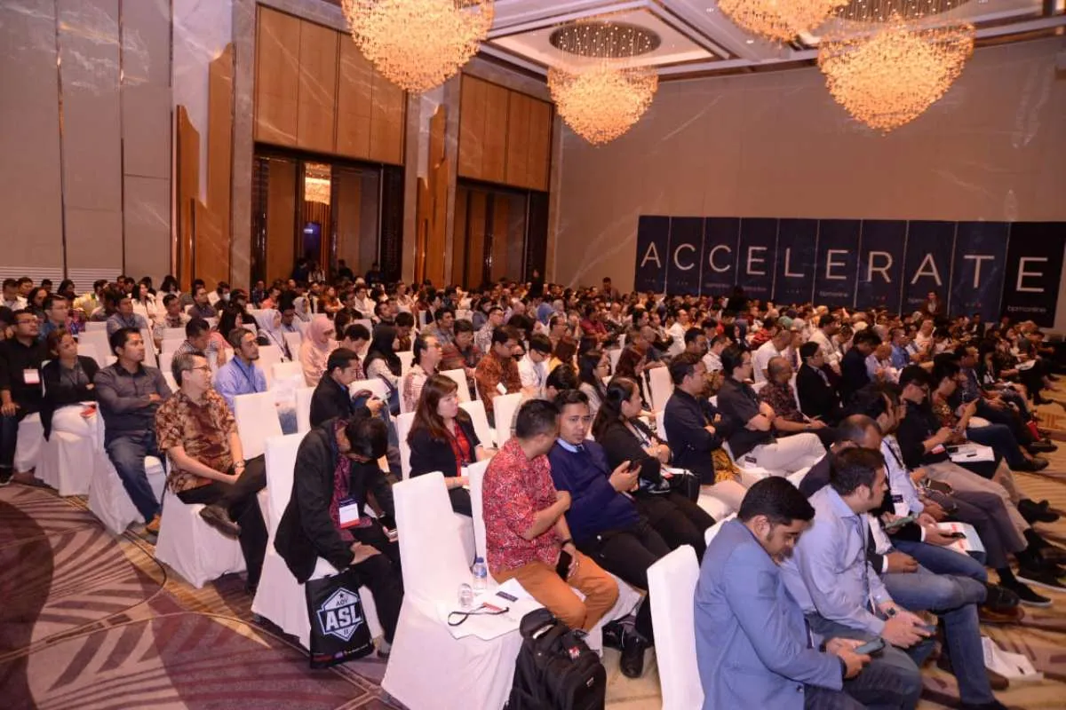 Paul Greenberg, The Godfather of CRM berbagi ilmu ke pelaku bisnis Indonesia
