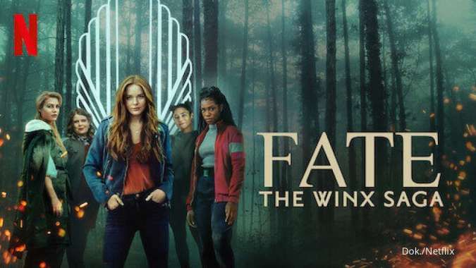 Jangan Lewatkan, 4 Serial Baru Netflix akan Tayang Hari Ini (16/9)