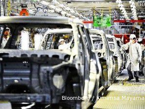 Toyota bakal operasikan kembali beberapa pabrik yang sempat tutup di Jepang 