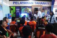 Ingin daftar CPNS 2021? Ini besaran gaji dan tunjangan kinerja PNS Kemenkumham