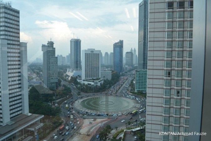 Harga properti Jakarta masih termahal di Indonesia