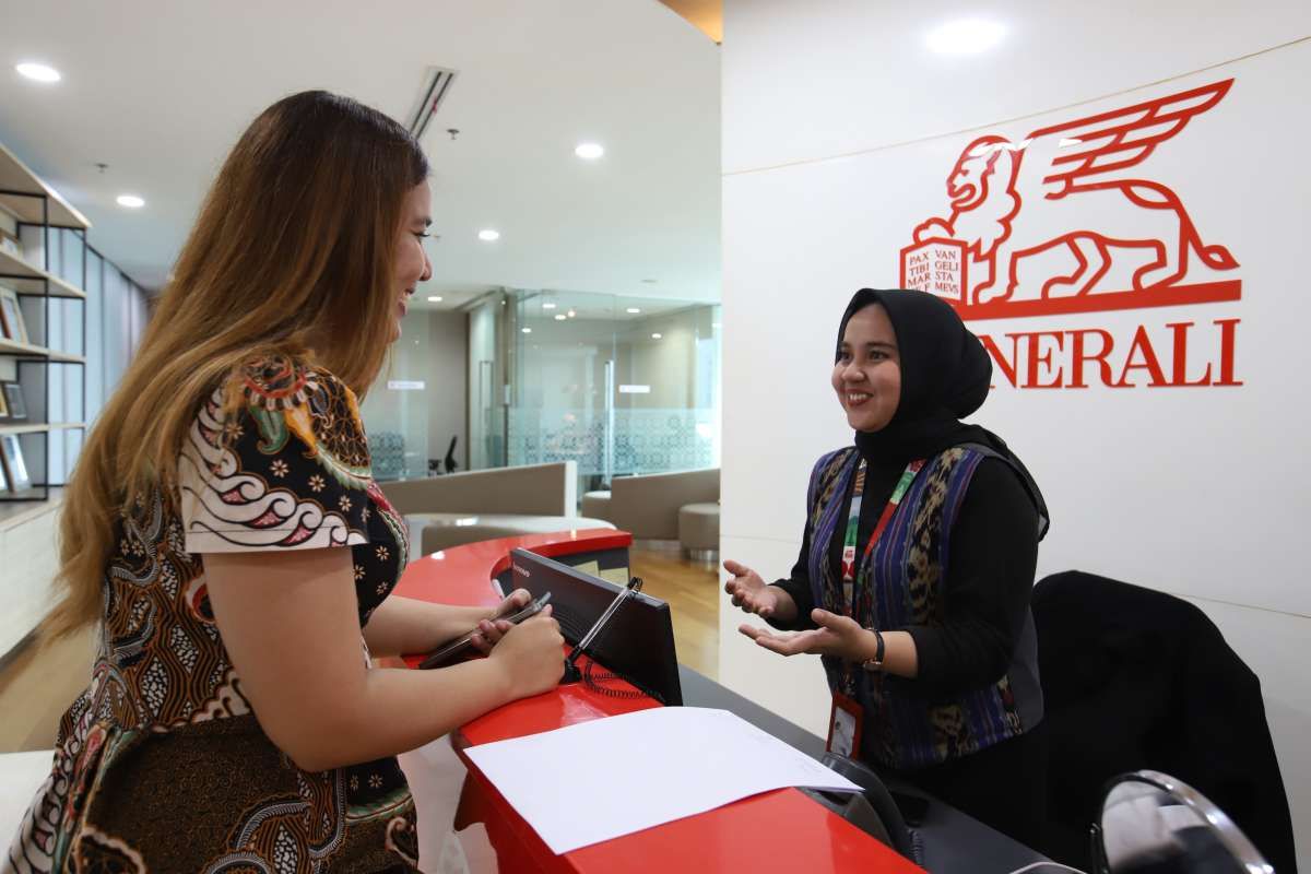 Pendapatan Premi Asuransi Jiwa Masih Tumbuh Tipis