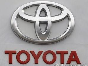 Pertanda Buruk Libur Panjang Pabrik Toyota di Jepang