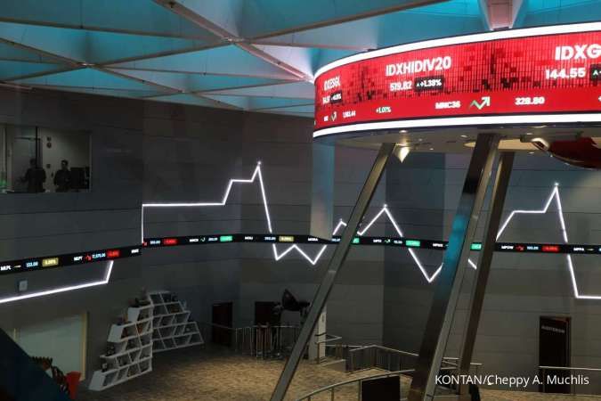 FTSE Lakukan Rebalancing Indeks, Ini Saham yang Diuntungkan dan Dirugikan