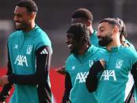 Prediksi Galatasaray vs Liverpool, Jadwal, dan Link Live Streaming Liga Champions