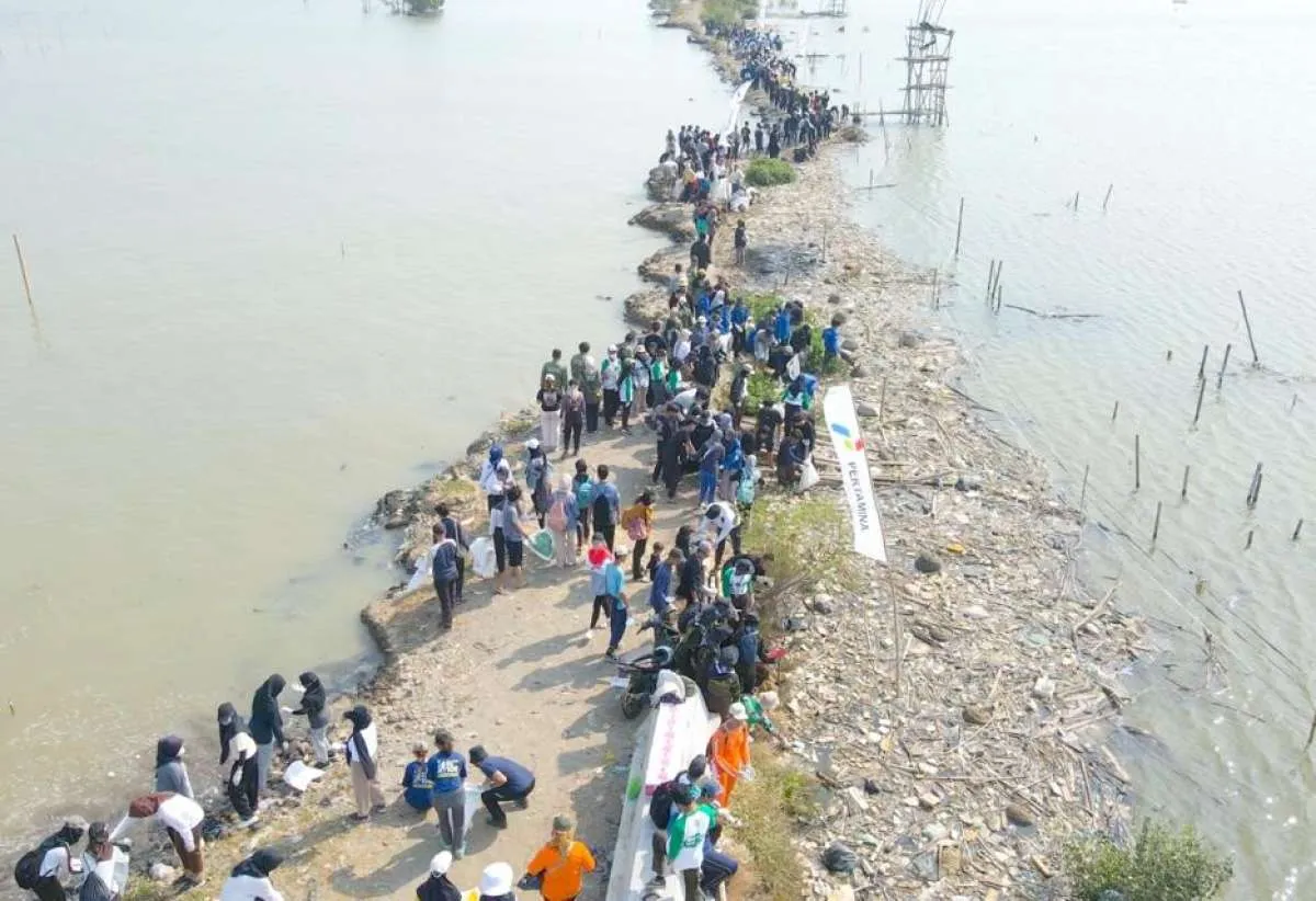 Sedia Payung! Suhu Udara di Demak, Jepara, Grobogan, Semarang, Rembang Bisa 35°C